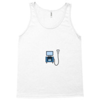 Ultrasound Technologists Sonographers Heartbeat Ra Tank Top | Artistshot