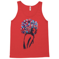 Cartoon 3 Tank Top | Artistshot