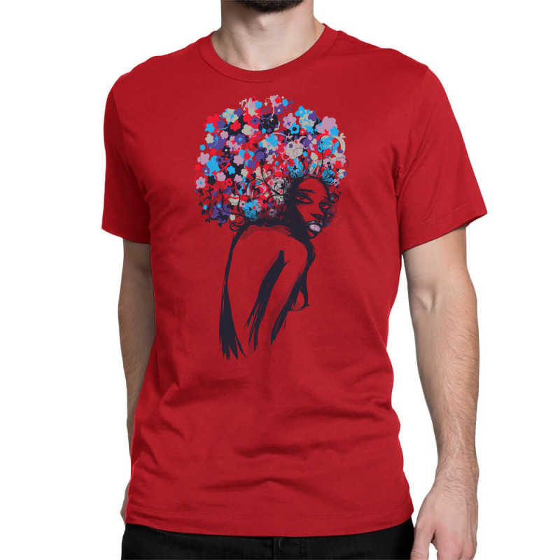 Cartoon 3 Classic T-shirt | Artistshot