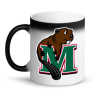 Minot State Beavers Magic Mug | Artistshot