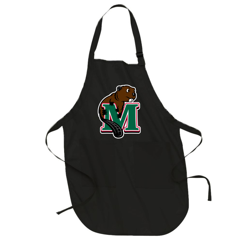 Minot State Beavers Full-length Apron | Artistshot