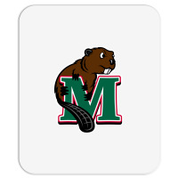 Minot State Beavers Mousepad | Artistshot