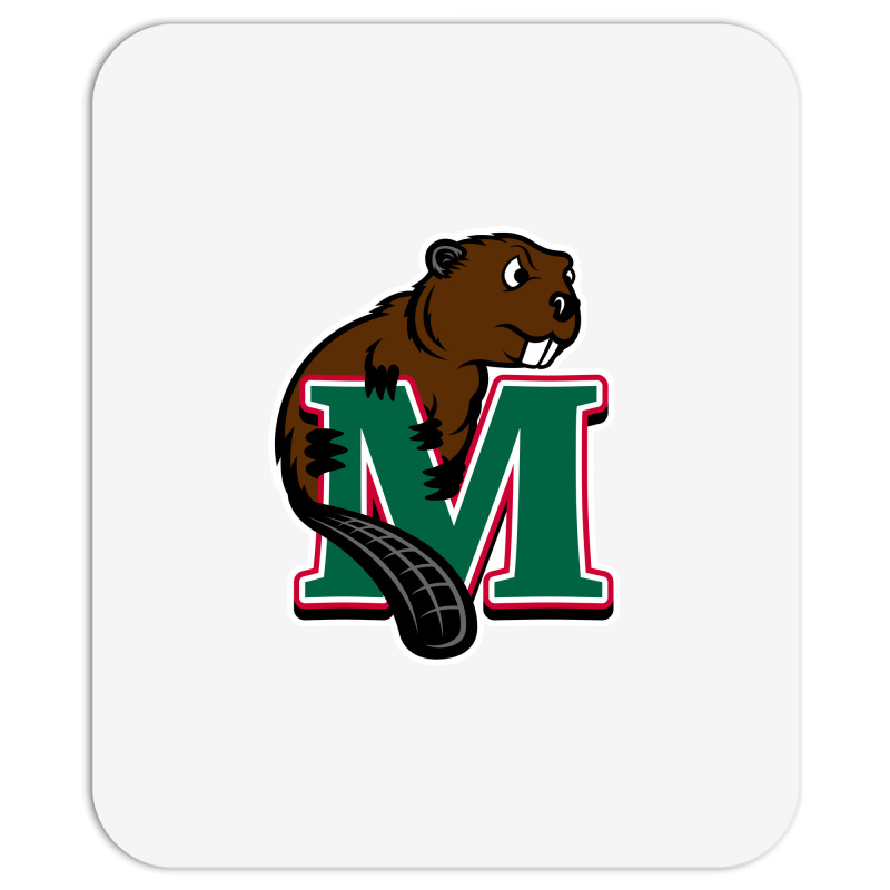 Minot State Beavers Mousepad | Artistshot