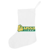 Missouri Southern Lions Holiday Stocking | Artistshot