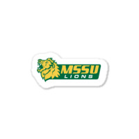 Missouri Southern Lions Sticker | Artistshot