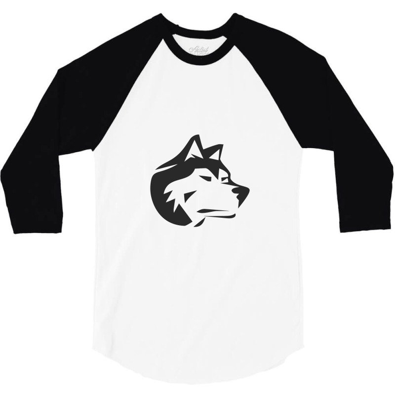 Elk Point Jefferson High School 3/4 Sleeve Shirt | Artistshot