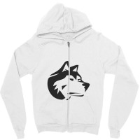 Elk Point Jefferson High School Zipper Hoodie | Artistshot