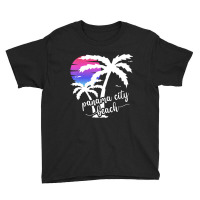 Panama City Beach Family Summer Vacation T Shirt Youth Tee | Artistshot