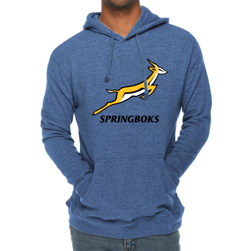 Team,south,africa,rugby Lightweight Hoodie by khairulnas | Artistshot