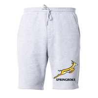 Team,south,africa,rugby Fleece Short | Artistshot