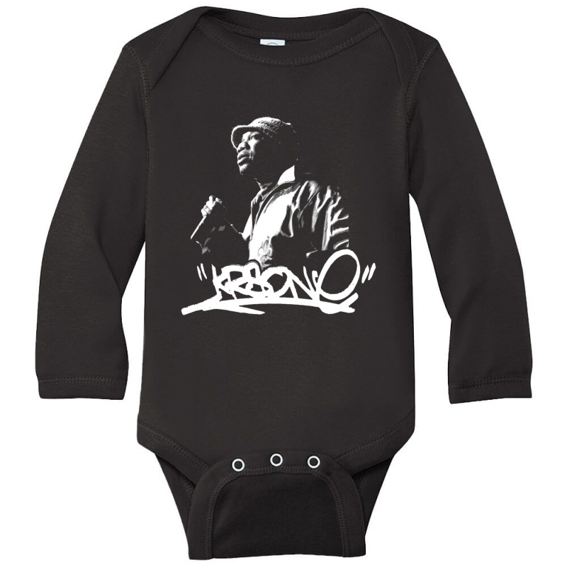 To Foremost Be That Seeks Innovative Long Sleeve Baby Bodysuit by CurtisDaleCochran | Artistshot