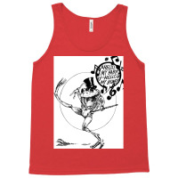 Ev'rybody Do The Michigan Rag!  44 Tank Top | Artistshot