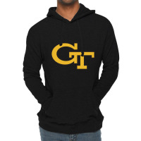 Groton High School Lightweight Hoodie | Artistshot