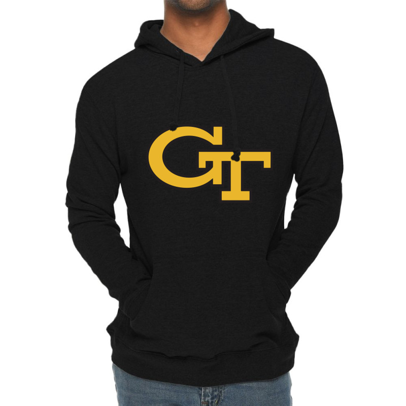 Groton High School Lightweight Hoodie | Artistshot