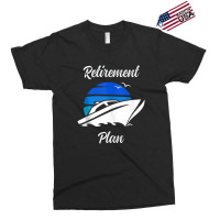 My Retirement Plan Novelty Boating Exclusive T-shirt | Artistshot