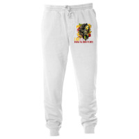 I Am Black History Month Strong And Confident 1st Unisex Jogger | Artistshot