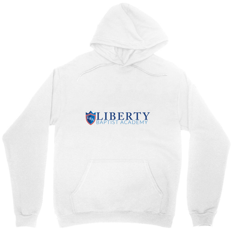 Liberty Baptist Academy Unisex Hoodie | Artistshot