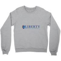 Liberty Baptist Academy Crewneck Sweatshirt | Artistshot