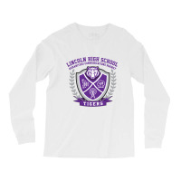 Lincoln High School Long Sleeve Shirts | Artistshot