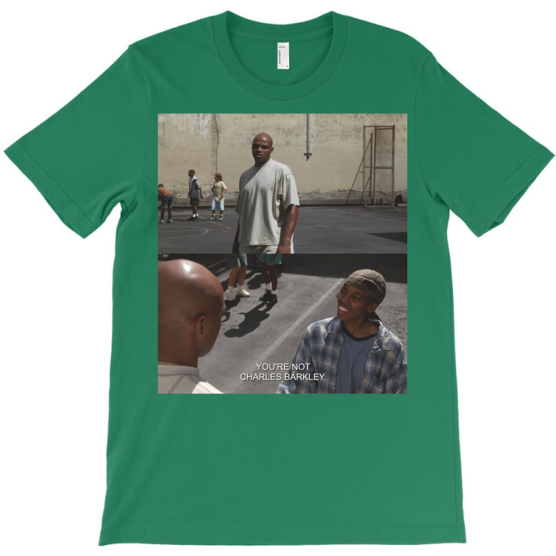 Chuck 82 T-shirt | Artistshot