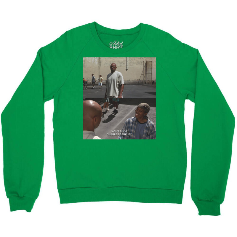 Chuck 82 Crewneck Sweatshirt | Artistshot