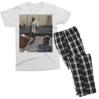 Chuck 82 Men's T-shirt Pajama Set | Artistshot