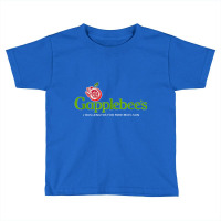 Gapplebees Drag Racing Gapped American Muscle Toddler T-shirt | Artistshot