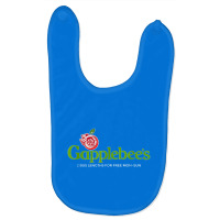 Gapplebees Drag Racing Gapped American Muscle Baby Bibs | Artistshot