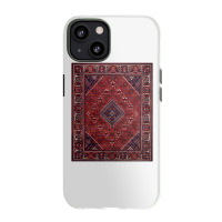 Oriental Rug Floor Pillow 1 Iphone 13 Case | Artistshot