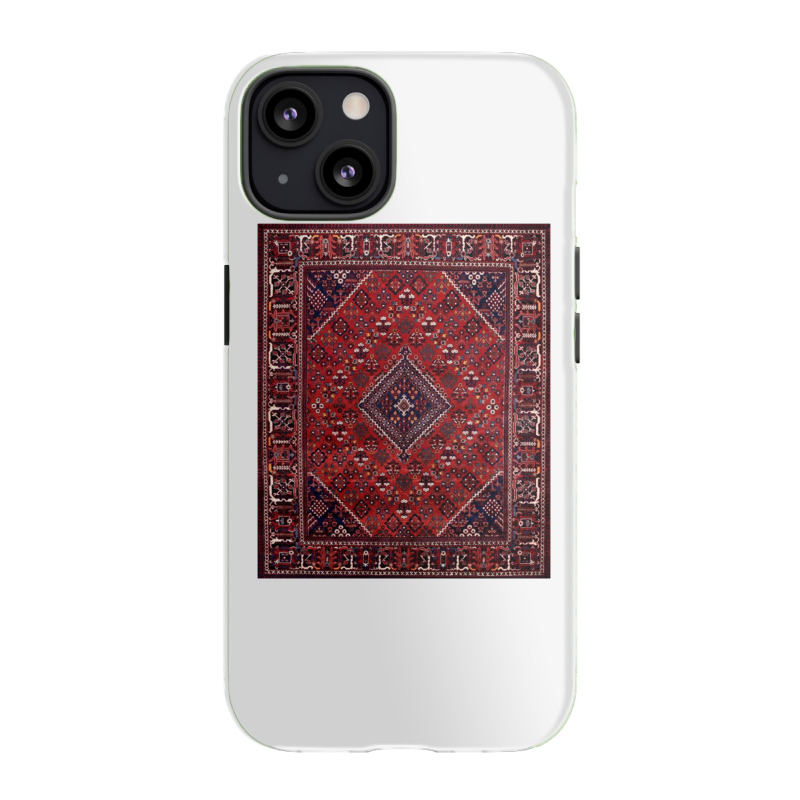 Oriental Rug Floor Pillow 1 Iphone 13 Case | Artistshot