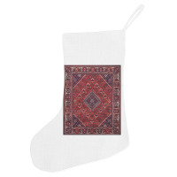 Oriental Rug Floor Pillow 1 Holiday Stocking | Artistshot