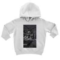 Occult Gothic Dark Satanic Unholy Witchcraft Grung Toddler Hoodie | Artistshot