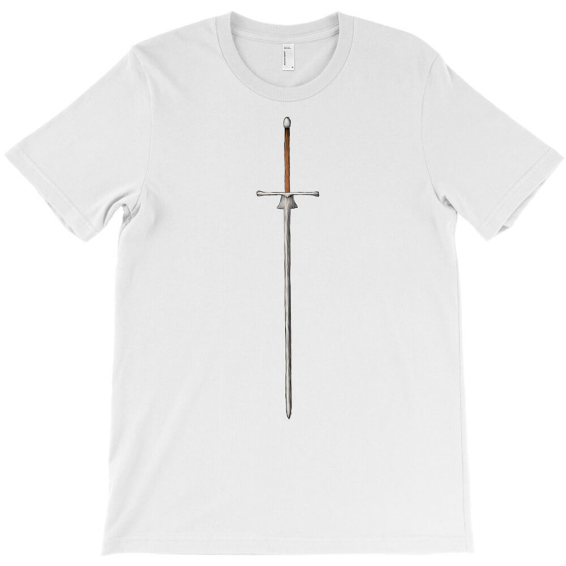 Joachim Meyer Hema Longsword European Martial Arts T-shirt | Artistshot