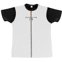 Joachim Meyer Hema Longsword European Martial Arts Graphic T-shirt | Artistshot