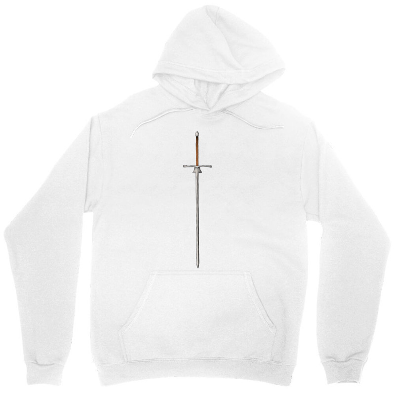 Joachim Meyer Hema Longsword European Martial Arts Unisex Hoodie | Artistshot