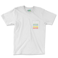 Decolonize Indigenize Shirt Native American Educat Pocket T-shirt | Artistshot