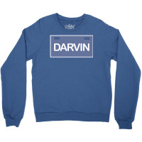 Darvin 78 Crewneck Sweatshirt | Artistshot