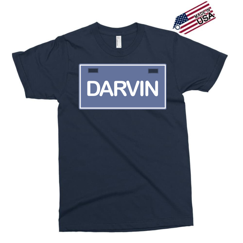 Darvin 78 Exclusive T-shirt | Artistshot