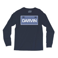 Darvin 78 Long Sleeve Shirts | Artistshot