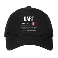 Dart Bullseye Dart Throw Triple Dartboard (6) Adjustable Cap | Artistshot