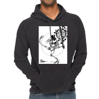 Ev'rybody Do The Michigan Rag!  40 Vintage Hoodie | Artistshot