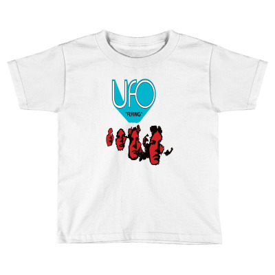 Classic T-shirts, Album T-shirts, Music T-shirts, Trend T-shirts, Band Toddler T-shirt Designed By Mustrom