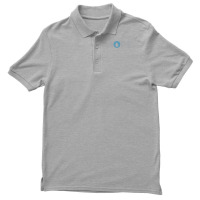 Nope Magic The Gathering Control Blue Player 11 Men's Polo Shirt | Artistshot