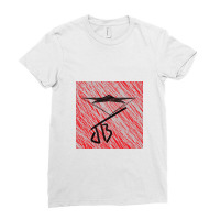 225 Ladies Fitted T-shirt | Artistshot