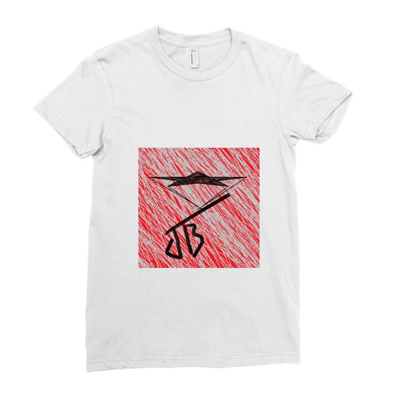 225 Ladies Fitted T-shirt | Artistshot