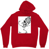 Ev'rybody Do The Michigan Rag!  49 Unisex Hoodie | Artistshot