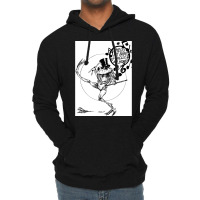 Ev'rybody Do The Michigan Rag!  49 Lightweight Hoodie | Artistshot