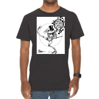 Ev'rybody Do The Michigan Rag!  49 Vintage T-shirt | Artistshot