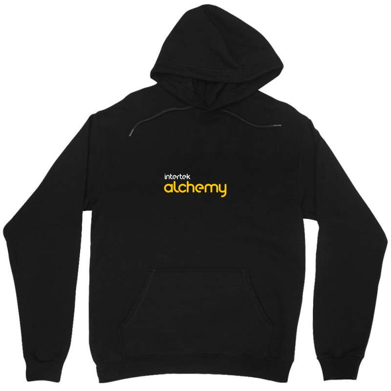 Intertek Alchemy Unisex Hoodie by pliana | Artistshot