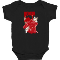 Honor Baby Bodysuit | Artistshot